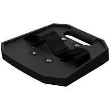 Everse 8 Tray Black Electro-voice