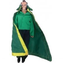 Dc Comics - Figurine Ra's Al Ghul Limited Edition 20 Cm - MEGO