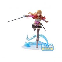 Sword Art Online Progressive : Scherzo Of Deep Night - Statuette Luminasta Figurizm Asuna 21 Cm - Sega