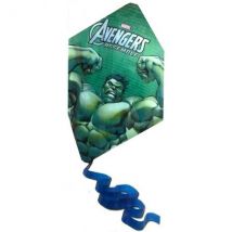 Cerf-volant Hulk - Avengers - Marvel - Eolo Sport - Jeu D'Adresse Exterieur - Eolo-Sport