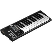 Clavier Maître Icon Pro Audio Artist - 25 Touches - Aluminium, Métal - 1,72 Kg