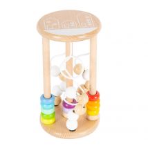 Jouet De Motricité Arc-en-ciel - Small foot company
