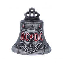 Ac/dc - Boã te De Rangement Hells Bells - Nemesis now