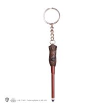 Porte-clés Lumineux Baguette Magique Harry Potter - Harry Potter - Cinereplicas