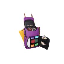 Enhance Tcg Series - Sac À Dos Full-size Tcg Designer Edition Violet - Divers