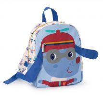 Sac À Dos Jules Le Chien - Lilliputiens