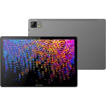 Tablette Tactile Archos T105 Fhd 4g Ultra -4 Go Ram- Stockage 128 Go - Coque Silicone - Archos