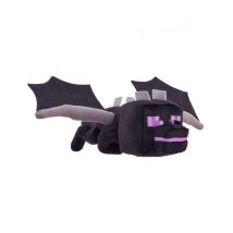 Minecraft - Peluche Électronique Ender Dragon - Mattel