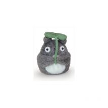 Mon Voisin Totoro - Peluche Beanbag Totoro 13 Cm - Sun Arrow