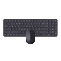 Ensemble Clavier-souris - Rapoo - 9310m - Noir