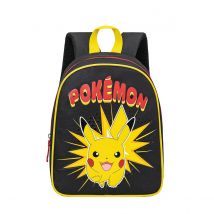Petit Sac À Dos Pokémon Pikachu - La Plume Doree