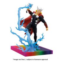 Avengers - Figurine Thor 12 Cm - Bullyland