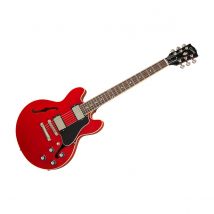 Es-339 Cherry + Étui Gibson