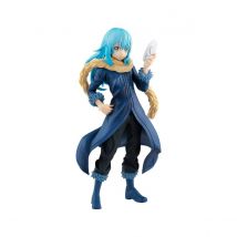 That Time I Got Reincarnated As A Slime - Statuette Pop Up Parade Rimuru 16 Cm - Good Smile Company