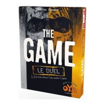The Game Le Duel - Oya