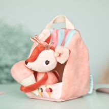 Stella Marchande De Glace - Lilliputiens