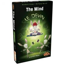 Jeu D'Ambiance Oya The Mind Le Devin