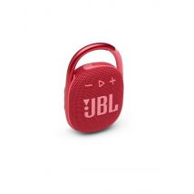 Jbl Clip 4 Enceinte Bluetooth Ultra Portable