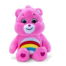 Bisounours - Peluche Toucalin 35 Cm - Simba