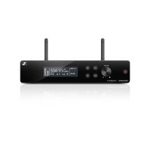 Sennheiser Em-xsw 2-a - Récepteur « true Diversity » Avec Antennes Externes, Gamme Fréquence A