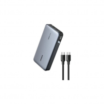 Batterie Externe Ugreen 25000mah 145w – Power Bank Haute Puissance Pour Ordinateur Portable, Tablette Et Smartphone Usb-c - Ugreen