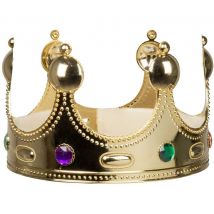 Couronne De Roi - Enfant - Boland