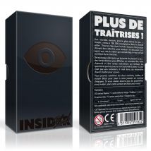 Insider Black - Oink Games