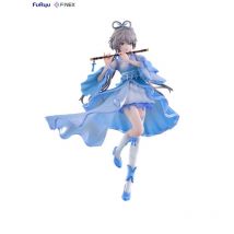Virtual Youtuber F:nex - Statuette 1/7 Luo Tianyi Ge Xing Ver. 24 Cm - Furyu