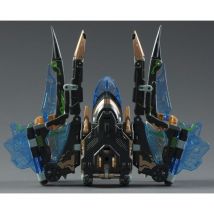 Beastbox - Figurines Cubes Bb-64 Radioheadar (bat) 31 Cm - Divers