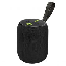 Avizar Enceinte Bluetooth 5.3 Ipx5 Fonction Tws Modèle Kleo 5w Noir