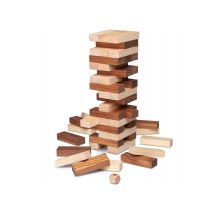 Block À Block Bicolore - Cayro