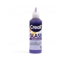 Violet Creall Glass - Graine Creative