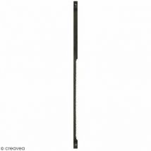 Lames De Scie Pour Métal - Pour Scie A Chantourner Motosaw - 5 Pcs - Dremel