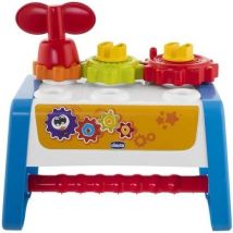 Etabli D'Activités 2 En 1 - Chicco