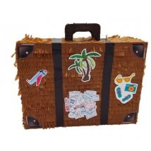 Pinata Valise De Voyage - Annikids