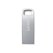 Lexar Clé Usb 3.0 128go Ultra-rapide 150 Mb/s M35 Argent