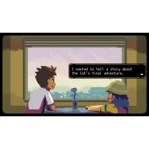 A Space For The Unbound Special Edition Ps5 - Tesura