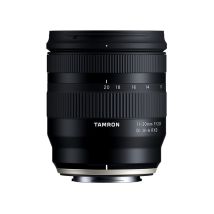 Tamron Objectif 11-20mm F/2.8 Di Iii-a Vc Rxd Compatible Avec Fujifilm X - Tamron
