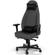 Icon - Tx Anthracite Siege Gaming - Noblechairs
