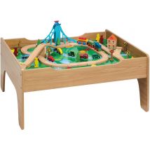 Table De Jeux Circuit - Wdk Partner - WDK GROUPE PARTNER