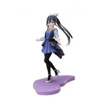 Selection Project - Statuette 1/7 Rena Hananoi 24 Cm - Furyu