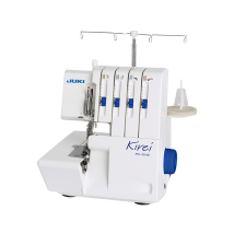Machine A Coudre Surjeteuse Juki Mo-204d