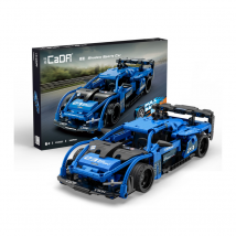 Jeux De Construction - Cada - Shadow - Pull Back - - Cada Bricks