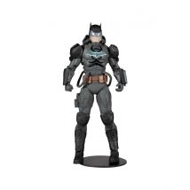 Dc Comics - Figurine Dc Multiverse Batman Hazmat Suit 18 Cm - McFarlane Toys