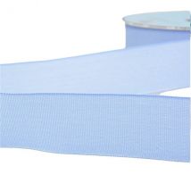 Bobine 25m Galon Jean Bleu Gitane - MyMercerie