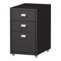 Caisson De Bureau Meuble De Rangement Pour Documents Dossiers Fournitures De Bureau