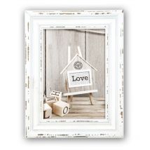 Cornice Rivoli White 15x20 - Sign