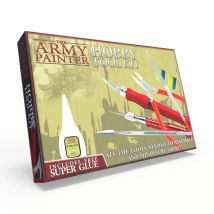 Army Painter - Outils - Hobby Tool Kit