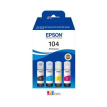 Cartouche D'Encre Epson Multipack 104