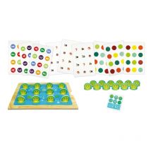 Kit Enfant Memory Game - Megacrea DIY